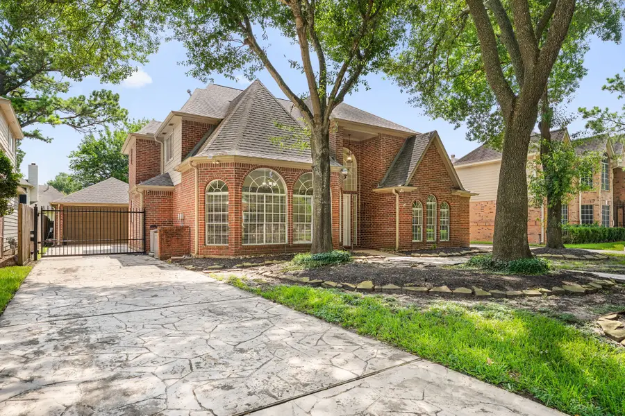 17206 Klee Circle, Spring, TX 77379 - #2