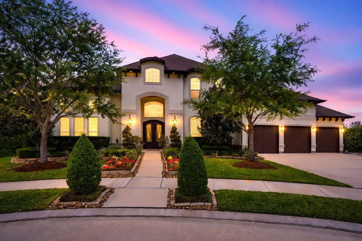 9407 Pershing Court, Missouri City, TX 77459 - #1