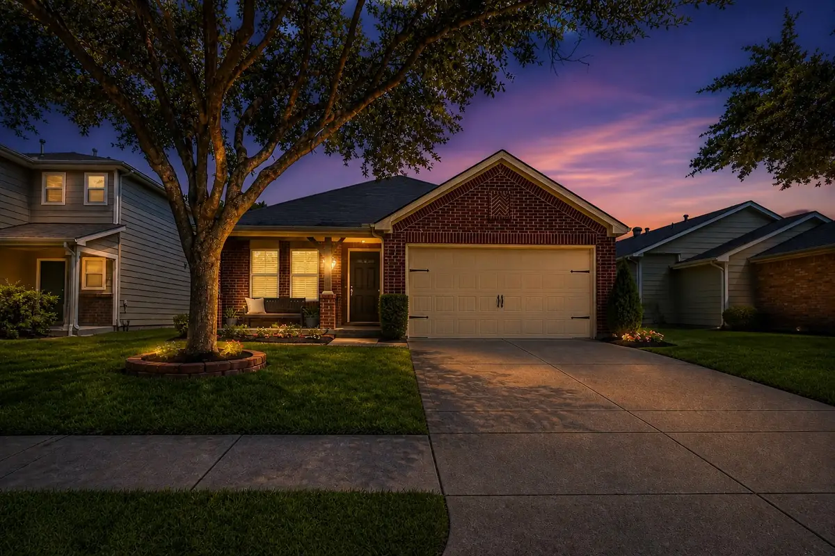 18338 Desert Marigold Drive, Houston, TX 77073 - #1