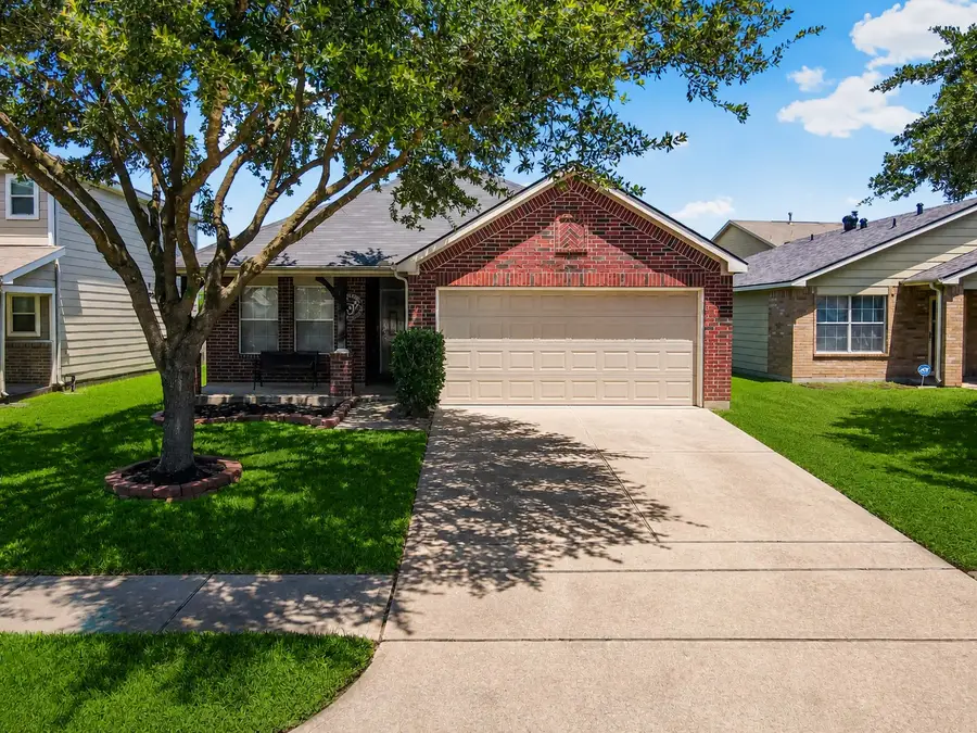 18338 Desert Marigold Drive, Houston, TX 77073 - #2