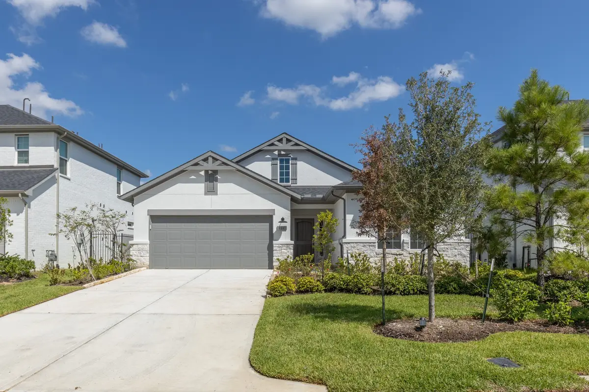 114 Cedar Hammock Trail, Tomball, TX 77375 - #1
