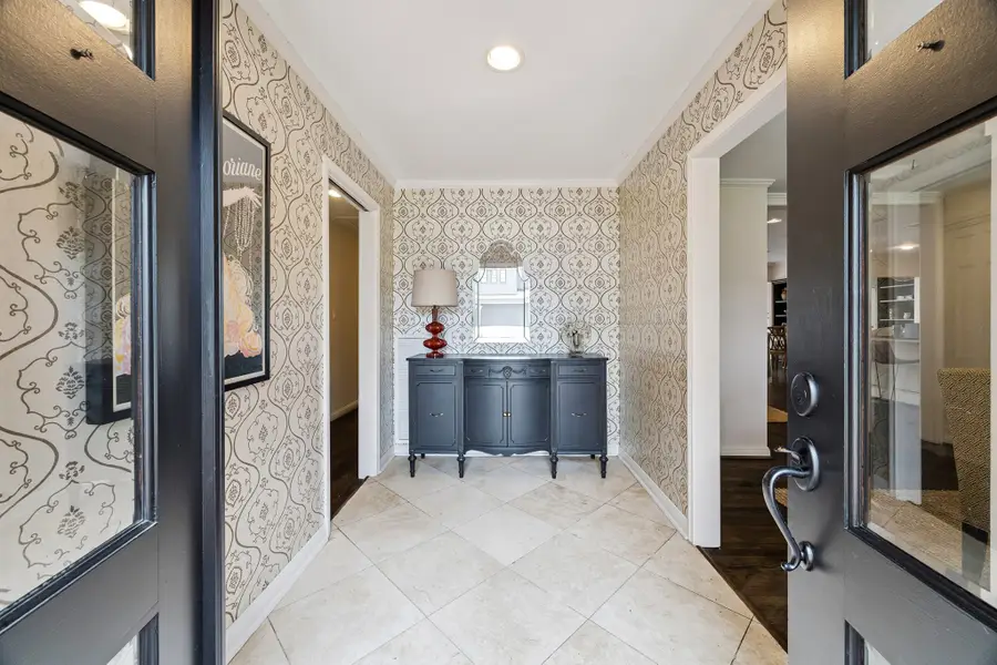 6143 Chevy Chase Drive, Houston, TX 77057 - #3