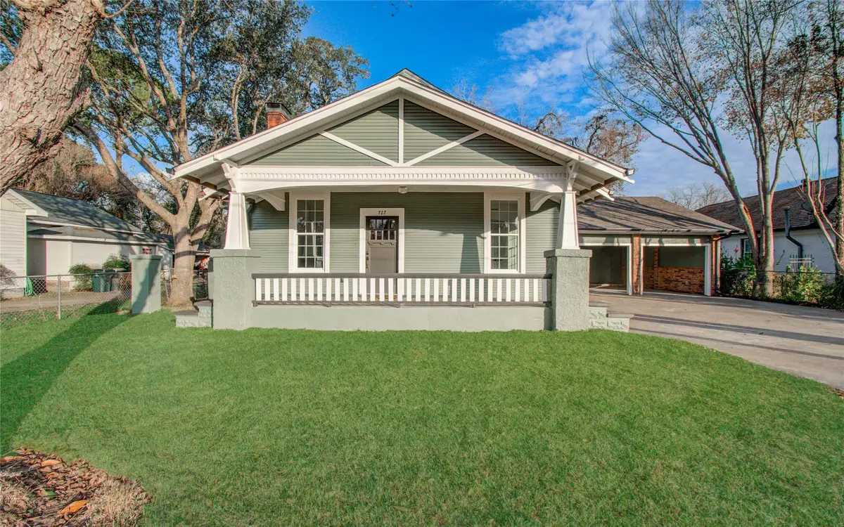 727 Travis Street, Columbus, TX 78934 - Image #1