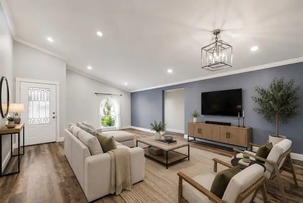 5519 Irish Hill Drive, Houston, TX 77053