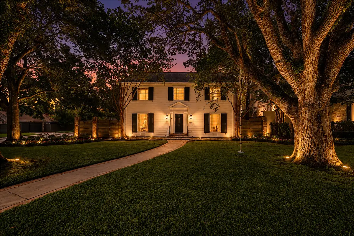 3105 Locke Lane, Houston, TX 77019 - #1