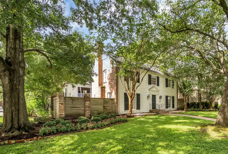 3105 Locke Lane, Houston, TX 77019 - #3
