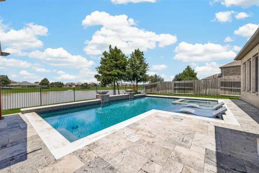 4824 Peppermill Ridge Lane, Rosharon, TX 77583 - #3