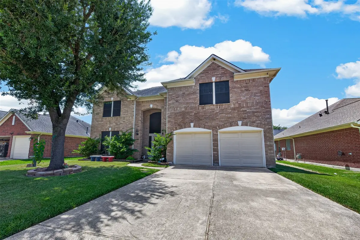 11004 Oakwood Drive, La Porte, TX 77571 - #1