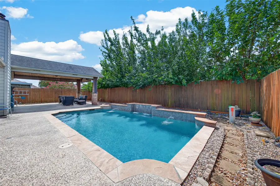 11004 Oakwood Drive, La Porte, TX 77571 - #3