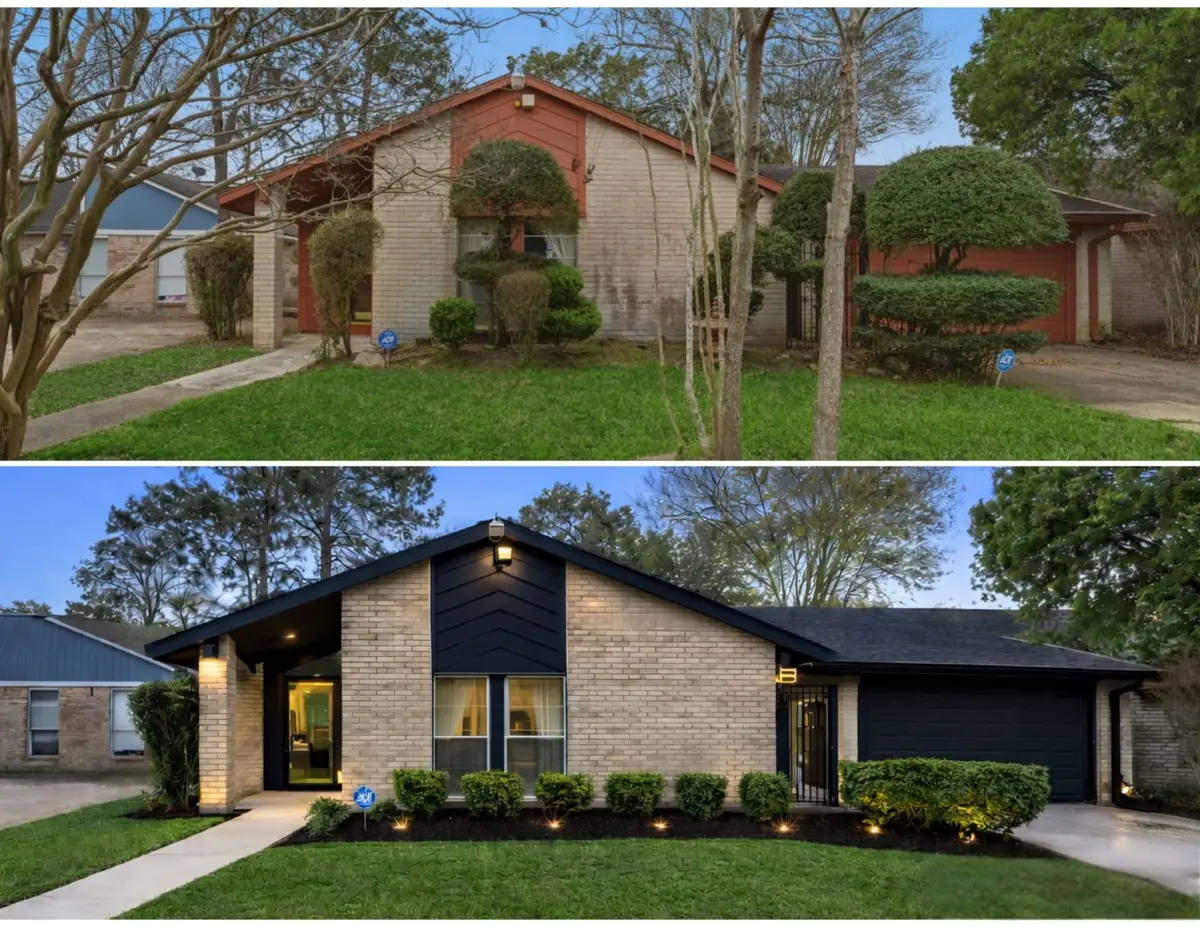 5822 Skewen Street, Humble, TX 77346 - #1