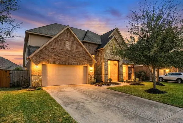 6118 Eaden Prairie Dr, Richmond, TX 77407