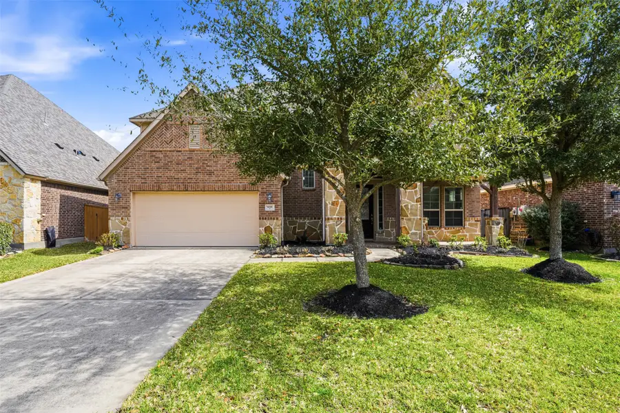 6118 Eaden Prairie Dr, Richmond, TX 77407 - #2