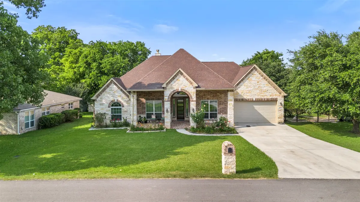 13336 Lake Breeze Lane, Willis, TX 77318 - #1