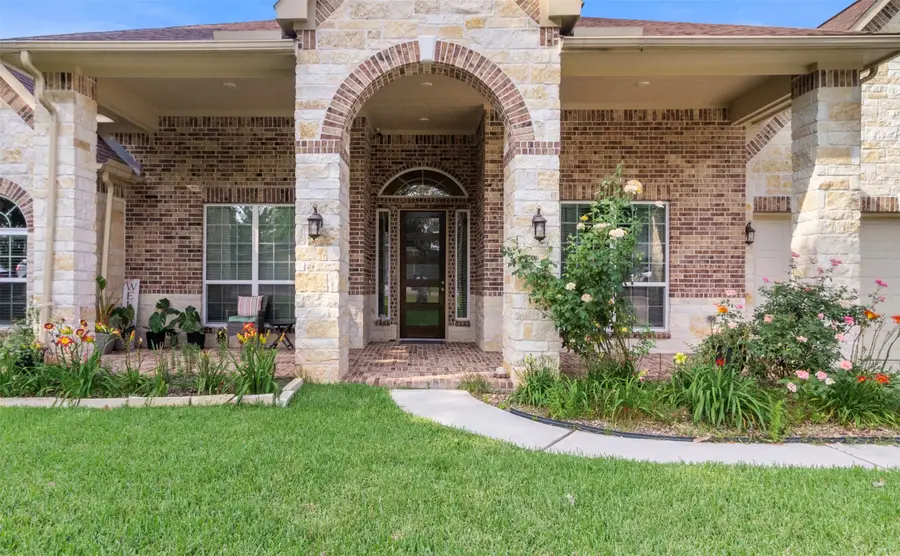 13336 Lake Breeze Lane, Willis, TX 77318 - #2