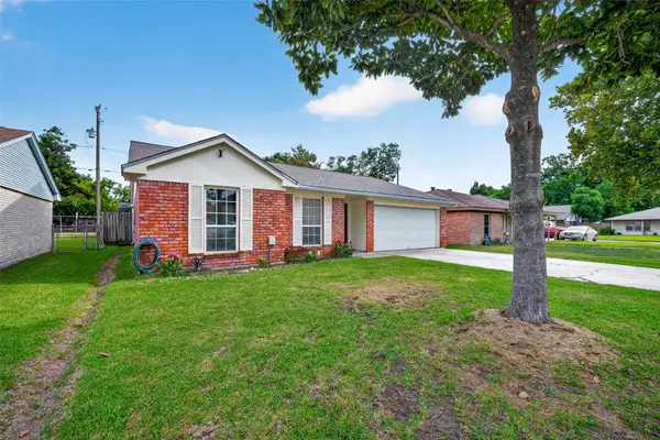 603 Littlewood Street, Baytown, TX 77521