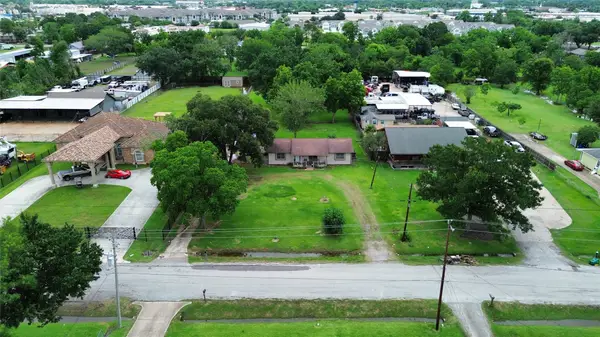 535 Pampa Street, Pasadena, TX 77504