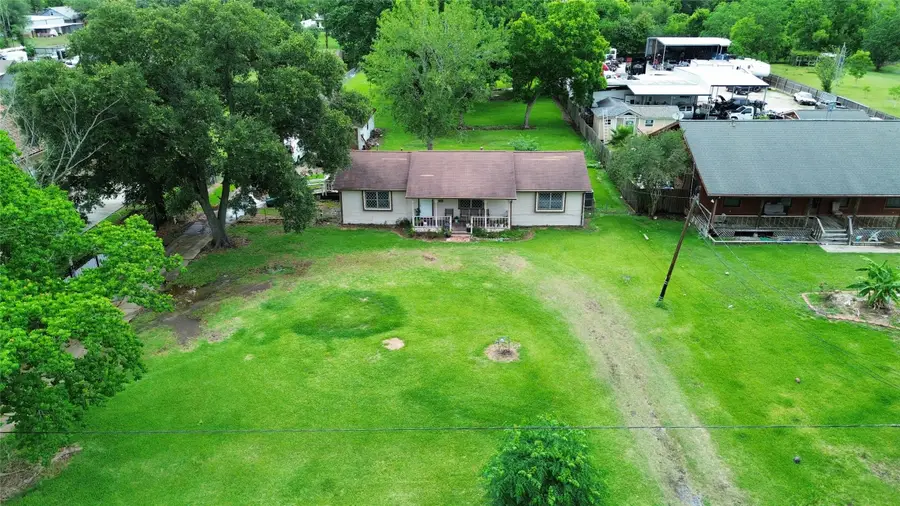 535 Pampa Street, Pasadena, TX 77504 - #2