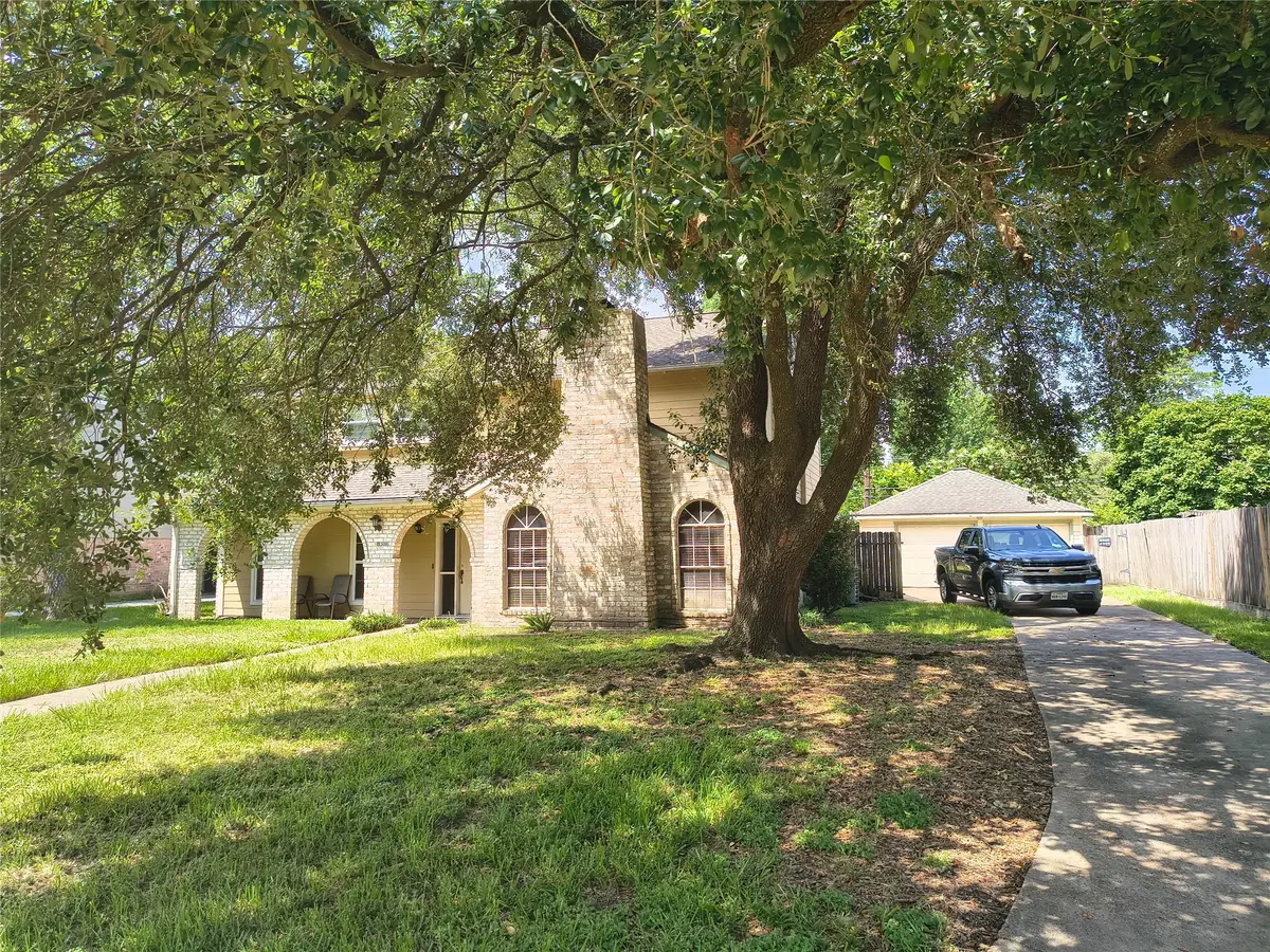 19323 Dianeshire Drive, Spring, TX 77388 - #1