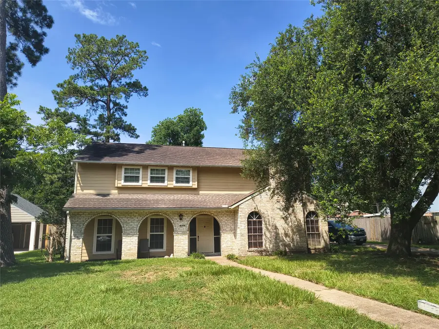 19323 Dianeshire Drive, Spring, TX 77388 - #2