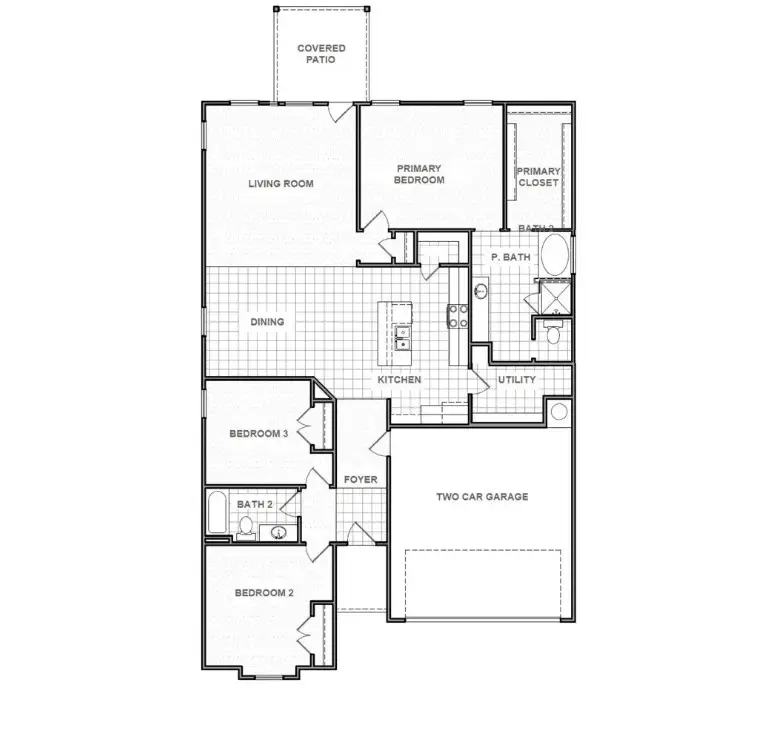 21119 Baglio Oak Court, Tomball, TX 77377 - #2