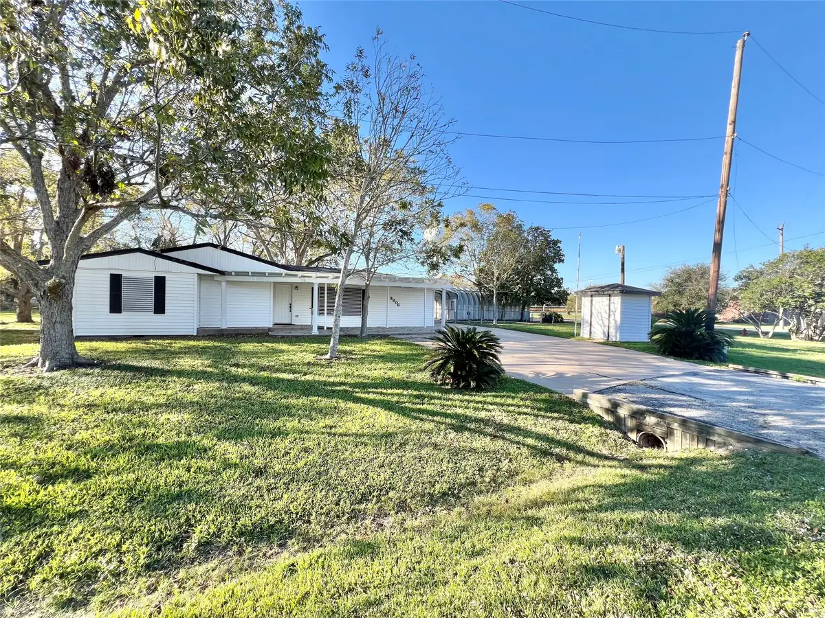 3806 Peck Street, Santa Fe, TX 77517 - #1