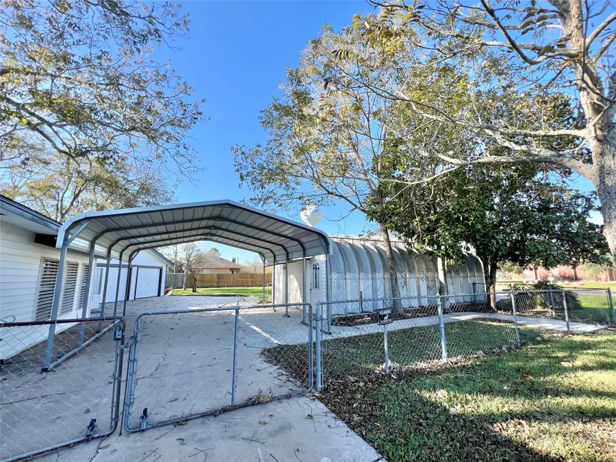 3806 Peck Street, Santa Fe, TX 77517 - #3