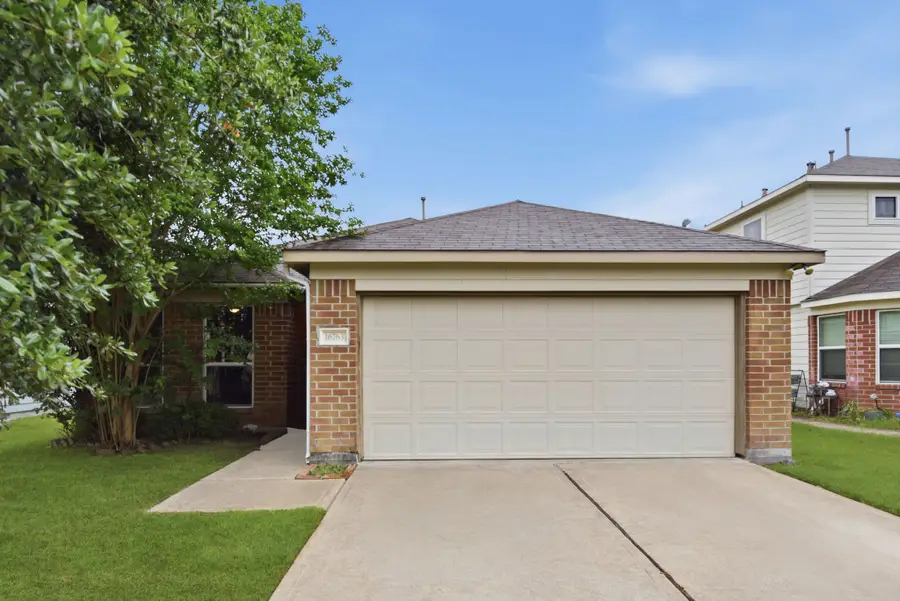 16763 N Blue Jay Lane N, Conroe, TX 77385 - #2