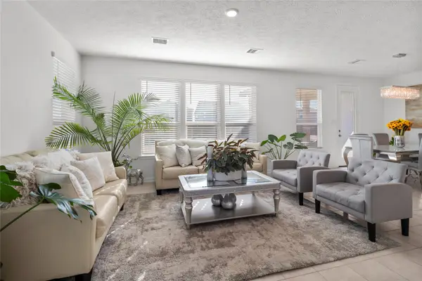 12442 Seybold Cove Drive, Houston, TX 77044