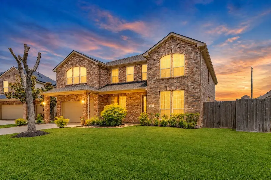 6403 Drayton Hall, Missouri City, TX 77459 - #2
