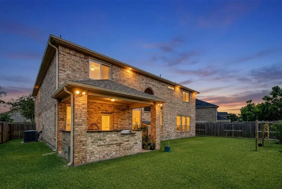 6403 Drayton Hall, Missouri City, TX 77459 - #3