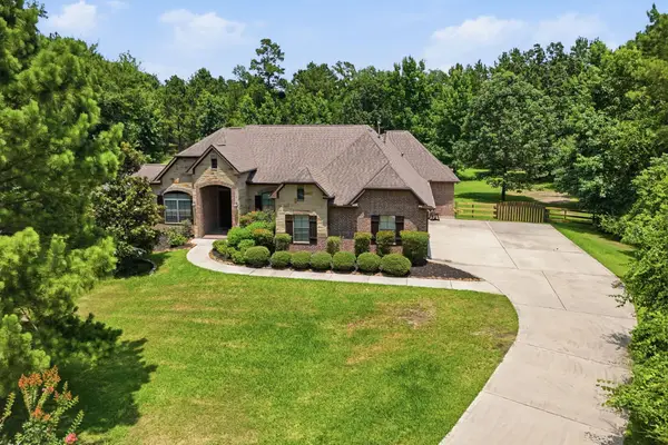 11605 Princess Margaret Court, Montgomery, TX 77316