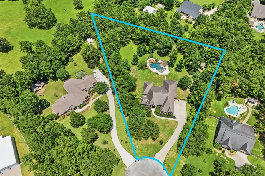 11605 Princess Margaret Court, Montgomery, TX 77316 - #2