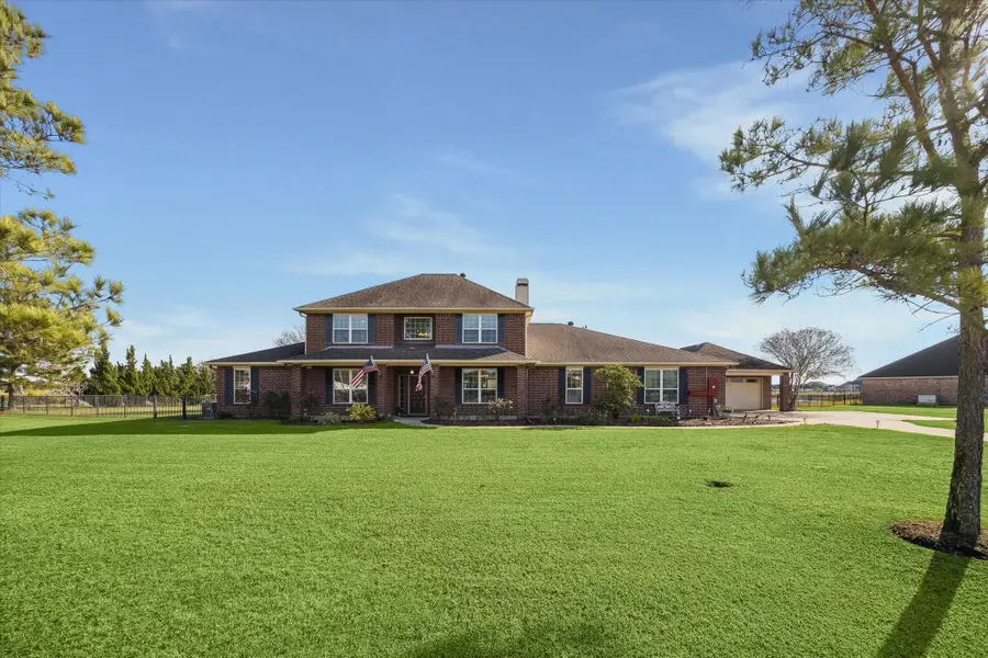 4626 Silhouette Drive, Katy, TX 77493 - Image #2