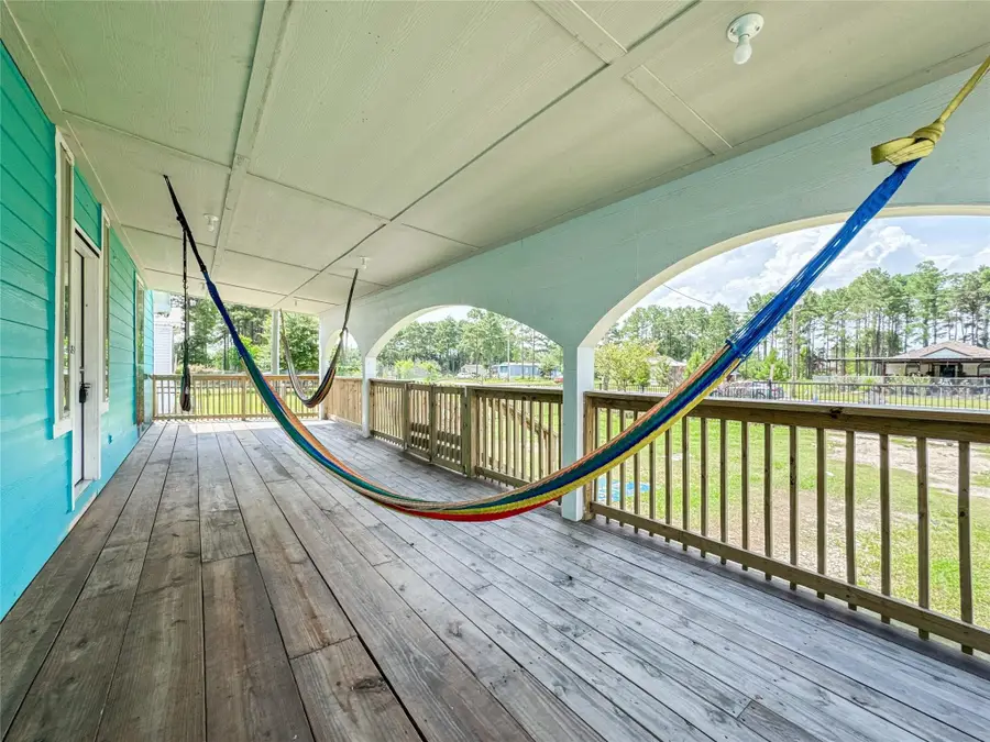 1060 County Road 5021, Cleveland, TX 77327 - #2
