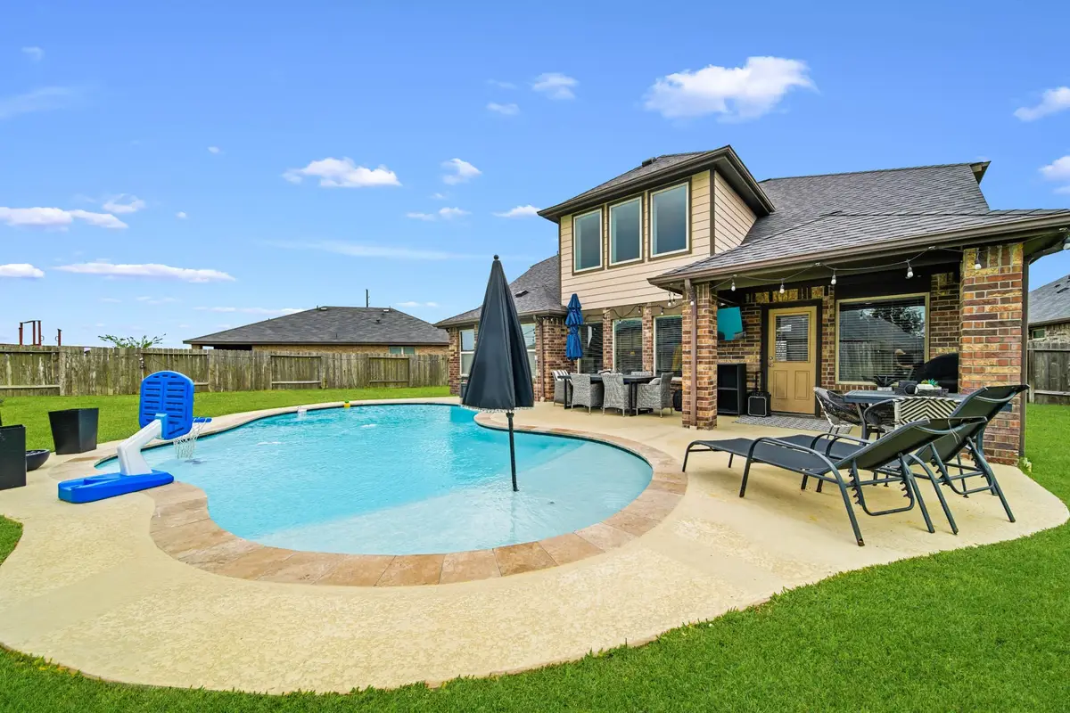 1307 Juliet Court, Richmond, TX 77469 - #1