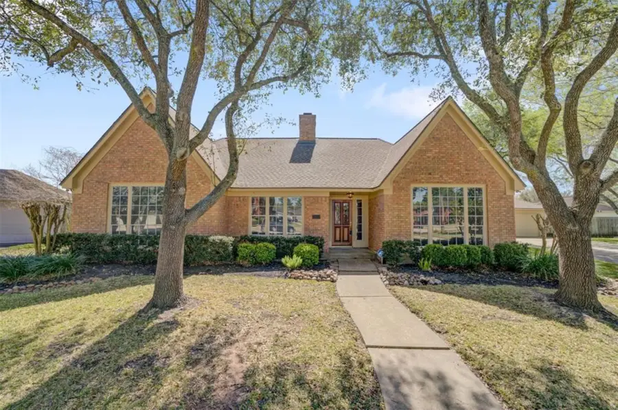3106 Buckner Court, Missouri City, TX 77459 - #2