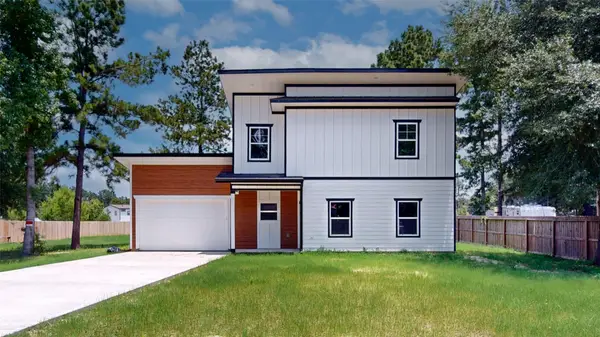 21665 County Road 3749d, Cleveland, TX 77327