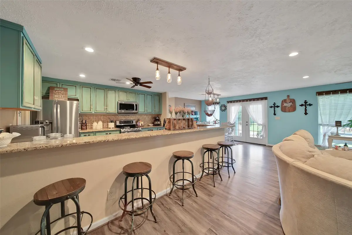 757 Big Woods Road, New Waverly, TX 77358 - #1