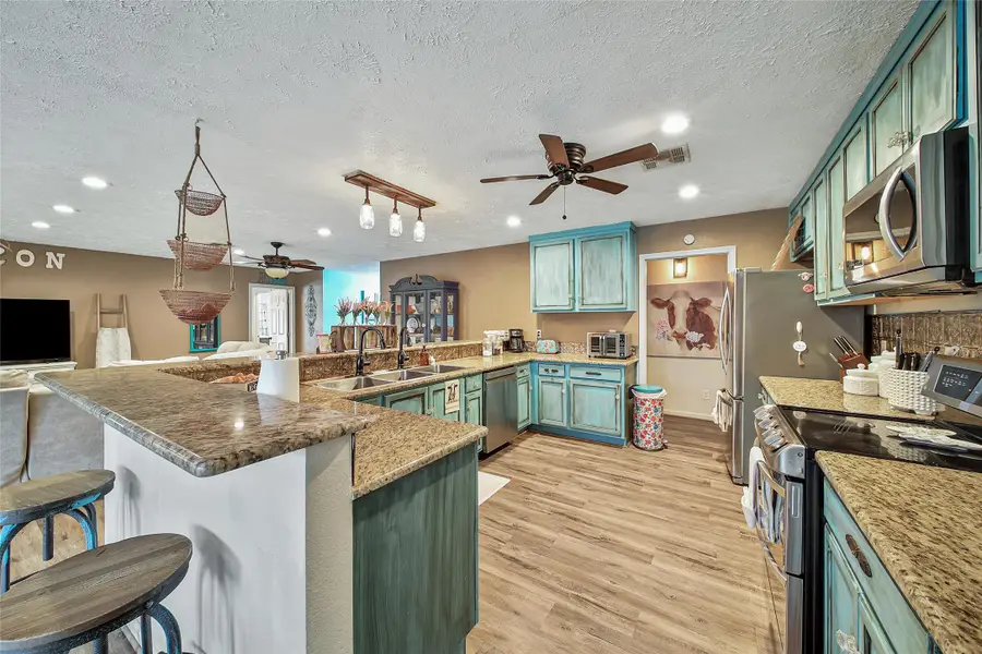 757 Big Woods Road, New Waverly, TX 77358 - #2