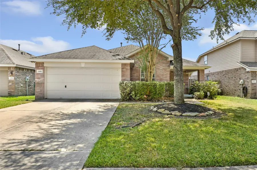 16002 NE Sonoma Park Drive, Houston, TX 77049 - #2