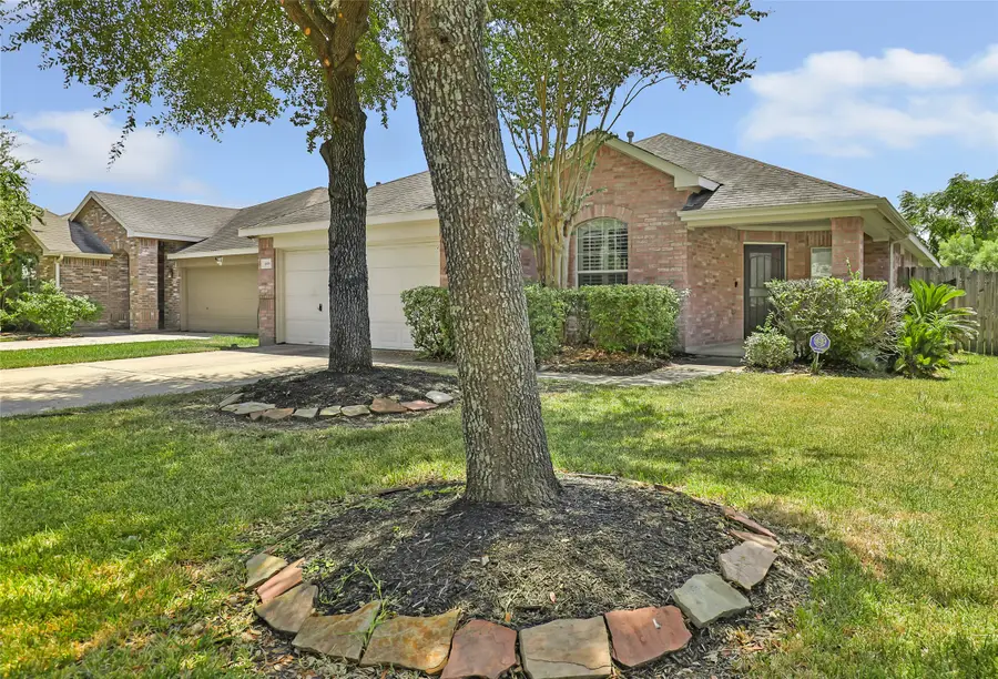 16002 NE Sonoma Park Drive, Houston, TX 77049 - #3