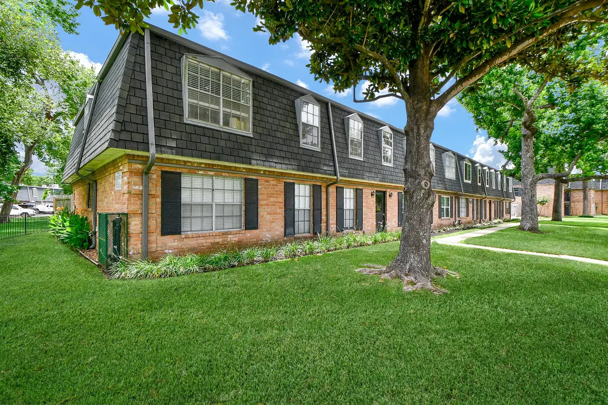 9001 Gaylord Street #4, Houston, TX 77024 - #1