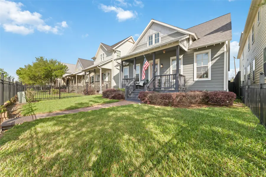 8726 Kempwood Drive, Houston, TX 77080 - #3