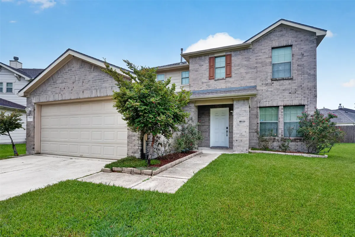 7130 Liberty Oak Court, Houston, TX 77049 - #1