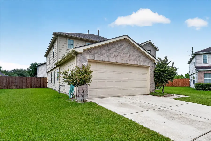 7130 Liberty Oak Court, Houston, TX 77049 - #2