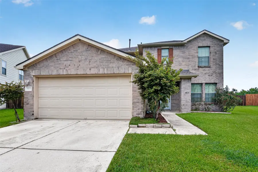 7130 Liberty Oak Court, Houston, TX 77049 - #3