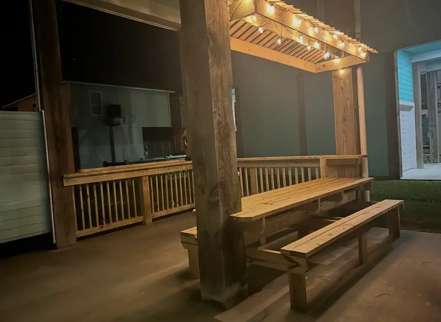 972 S Redfish, Crystal Beach, TX 77650 - #3