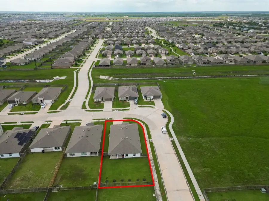 707 Silver Kettle Drive, Rosharon, TX 77583 - #2