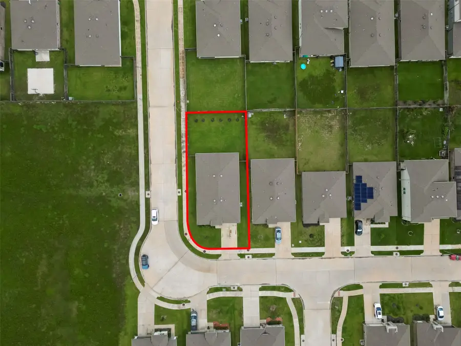 707 Silver Kettle Drive, Rosharon, TX 77583 - #3