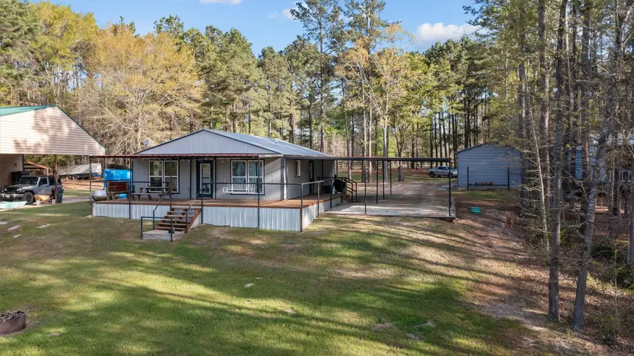 600 Pine Island Cove Road, Grapeland, TX 75844 - #3